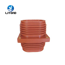 electric supplier LYC197 High Voltage Epoxy Resin Bushing
